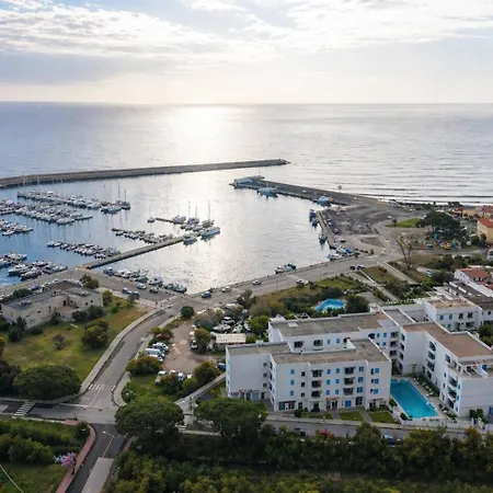 Διαμέρισμα Sunflower / Pool / 300m From